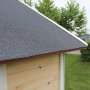 Lekehytte Loft 300 (FSC 100%)