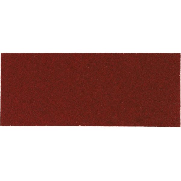 Sandpapir, 93 X 230 mm - 5-pk