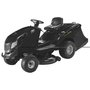 Hagetraktor 452 cc - hydrostatisk transmisjon & oppsamler