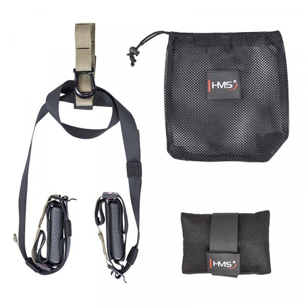 Treningsbåndsett - TX Treningsbåndsett - TX