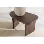 Grönvik sidebord 70 x 45 cm - Mocca Grönvik sidebord 70 x 45 cm - Mocca