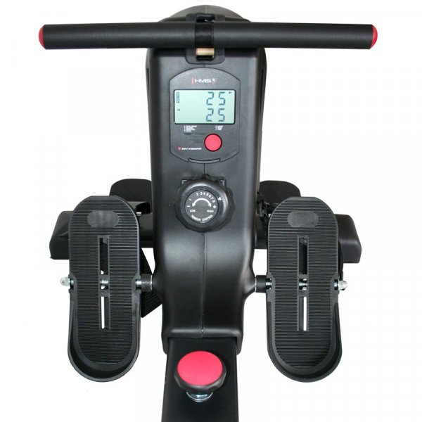 Romaskin - Magnetisk motstandssystem (ZM1502) Romaskin - Magnetisk motstandssystem (ZM1502)