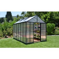 Drivhus Glory - 8,9 m² Drivhus Glory - 8,9 m²