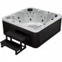 Badestamp Poseidon - 5-6 personer