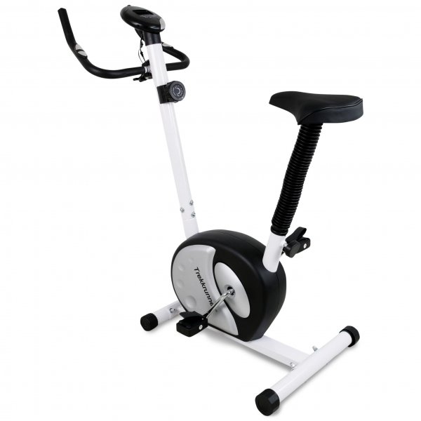 Treningssykkel 4kg svinghjul - Trekkrunner TD001X-20 Treningssykkel 4kg svinghjul - Trekkrunner TD001X-20