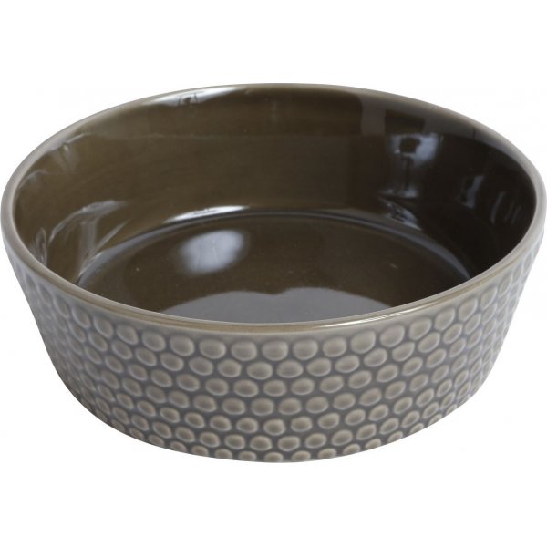 Colombia dessertskål D16 cm - Grå Colombia dessertskål D16 cm - Grå