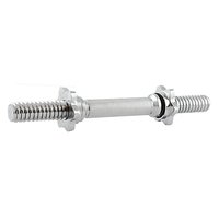 Vektstang - 30 cm 2,5 kg Vektstang - 30 cm 2,5 kg