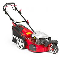 Motorgressklipper med tre hjul, 51 cm, selvgående - 173CC Motorgressklipper med tre hjul, 51 cm, selvgående - 173CC