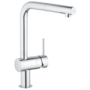 Grohe Ettgreps vaskebatteri, DN 15 Minta 32168