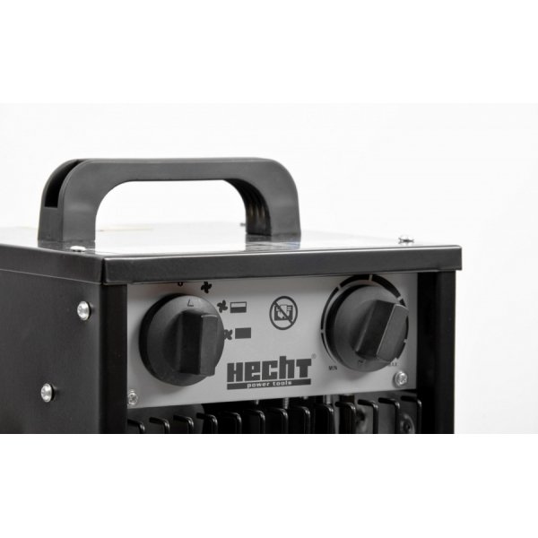 Varmevifte/byggvifte - 2kW med 3 trinn Varmevifte/byggvifte - 2kW med 3 trinn