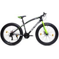 Mountainbike Happy Jagura 26 Mountainbike Happy Jagura 26