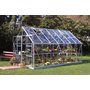 Magnum drivhus - 11,5 m