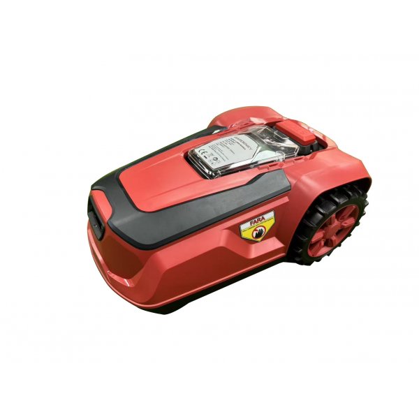 Robotgressklipper FineFox 3 - For plener opptil 1200 m�