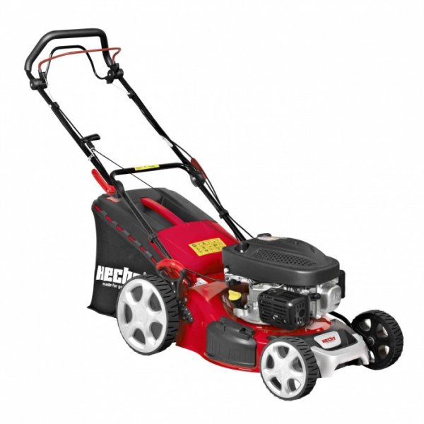 Motorgressklipper, 43 cm, selvgende - 99CC