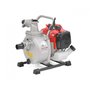 Brbar vannpumpe - Bensindrevet15m3/t