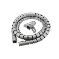 Kabelspiral med verkty