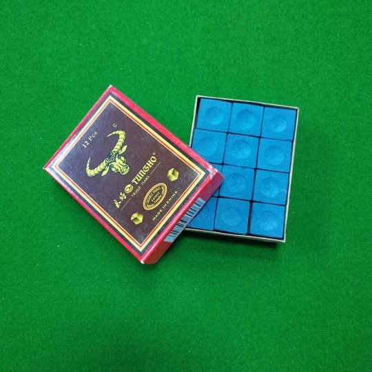 Biljardbord med marmorplate - 8 fot Biljardbord med marmorplate - 8 fot