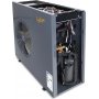 Lyfco HP040-DC-W luft/vann varmepumpe med inverterfunksjon - 16kW