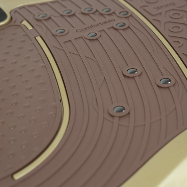 Vibrasjonsplate SVP03 Vibrasjonsplate SVP03