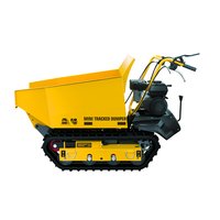 Minidumper  500kg