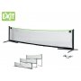 Multi-nett for nettidretter - 500 cm bredt
