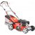 Bensindrevet gressklipper 52 cm, selvgende - 175CC