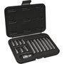 Torxbits, 15 deler