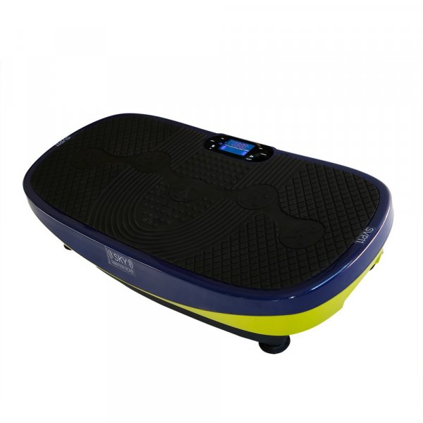 Vibrasjonsplate SVP11 Vibrasjonsplate SVP11