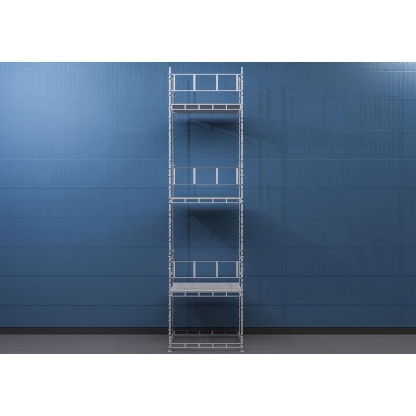 Stillas Modul - 3x10 m - Stl