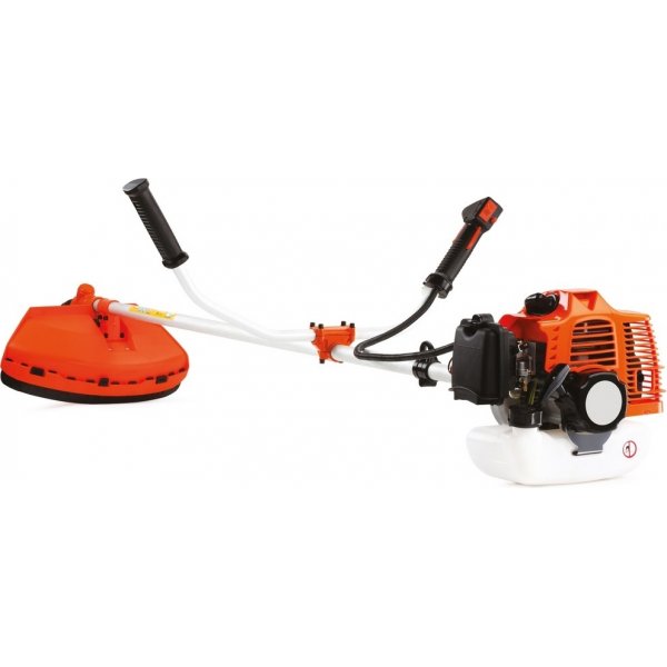 Bensindrevet ryddesag - 52 cc / 1,65 kW