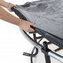 Beskyttelsestrekk til trampoline Premium 427-450 cm