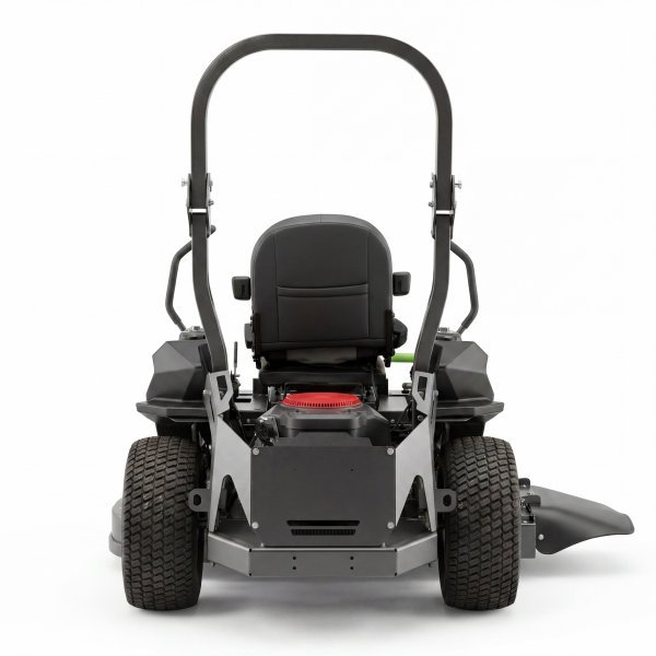 Kommersiell nullsving-sitteklipper - 152 cm klippebredde, 803 cc Loncin-motor Kommersiell nullsving-sitteklipper - 152 cm klippebredde, 803 cc Loncin-motor