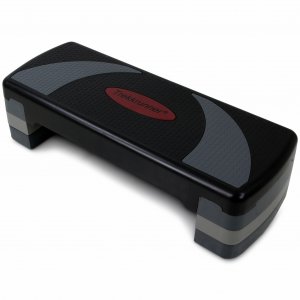 Step-up-brett 30 � 80 cm | Tre h�ydeposisjoner