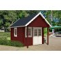 Vimmerby anneks - 9,5 m