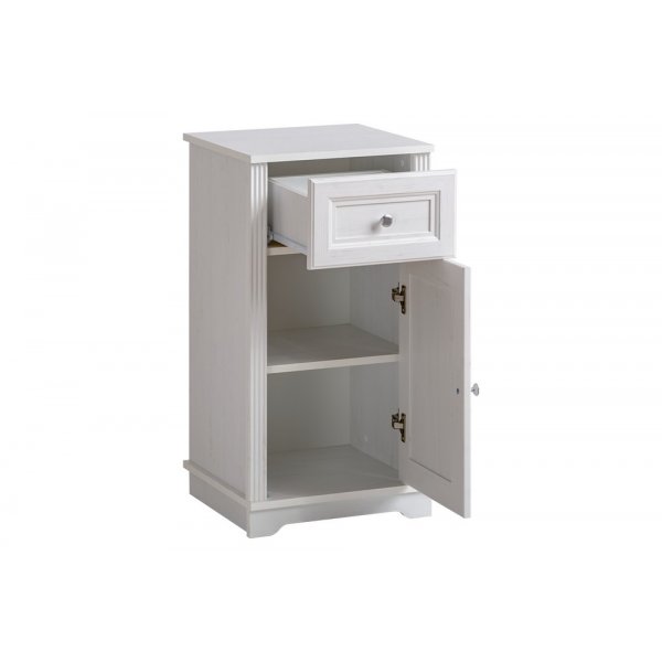 Palace hvitt underskap 810