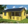 Grnna A fritidshus - 27,5 m