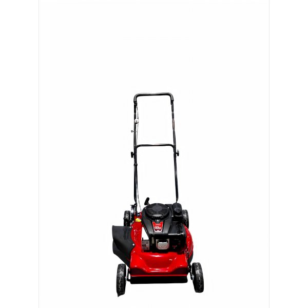 Multiklipper 139cc - R�d med mulching