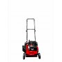 Multiklipper 139cc - R�d med mulching
