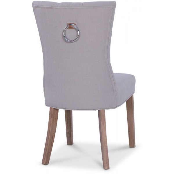 Tuva Kate beige - H�y rygg (h�ndtak)