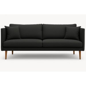 Sofa Östermalm 223 cm - Mørkegrå Sofa Östermalm 223 cm - Mørkegrå