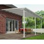 Feria terrassetak - 4X4.25 m