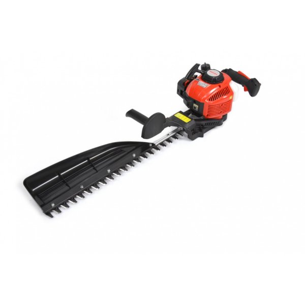 Bensindrevet hekksaks - 72cm (vibrasjonsreduserende hndtak)