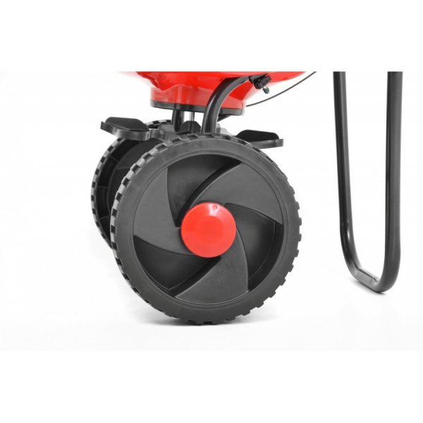 Gjødselsspreder med håndtak for spredningskontroll - 27L Gjødselsspreder med håndtak for spredningskontroll - 27L