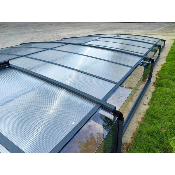 Bassengdekke ECO - 5 x 10 m Bassengdekke ECO - 5 x 10 m