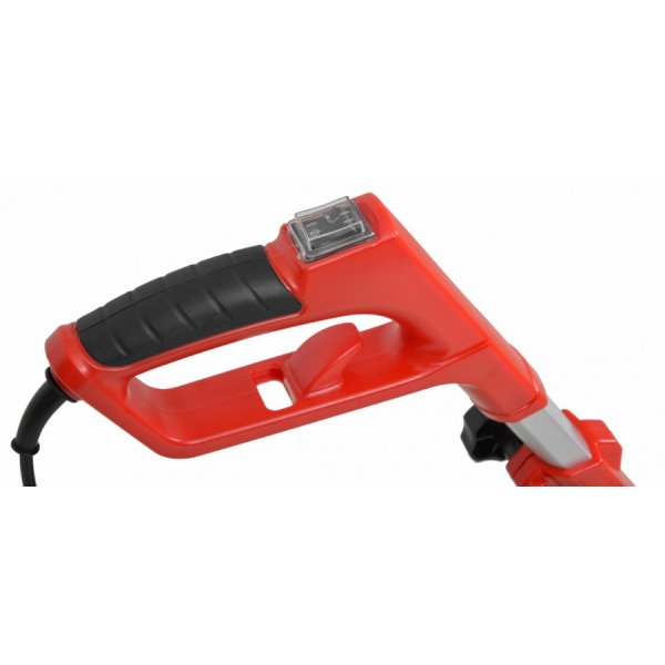 Elektrisk lvsuger med store hjul for jevnt underlag - 3000 W