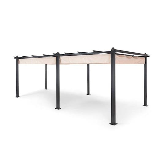 Pergola - 300 x 600 cm Pergola - 300 x 600 cm