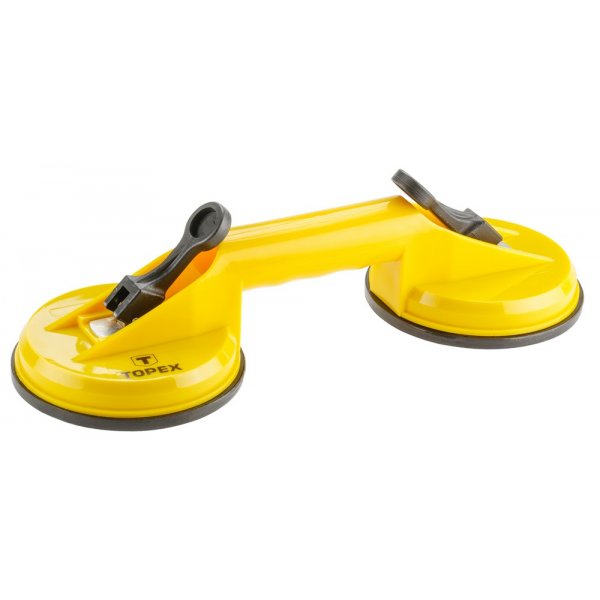 Dobbel vakuumlfter, 80 kg