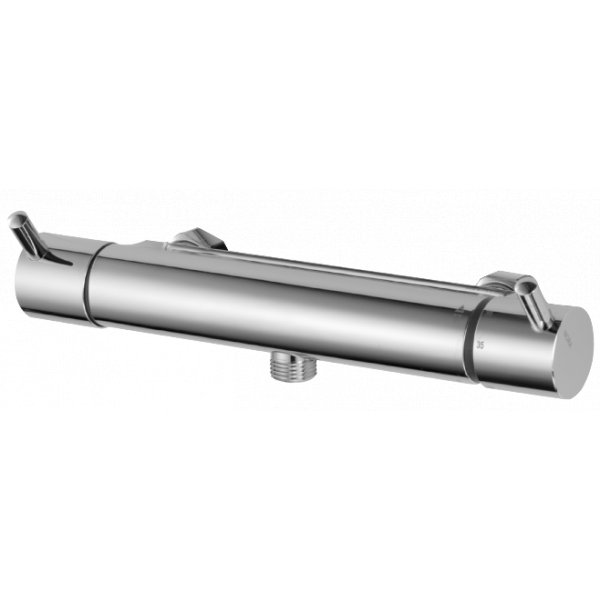Mora Inxx A1 - med avlp nedover