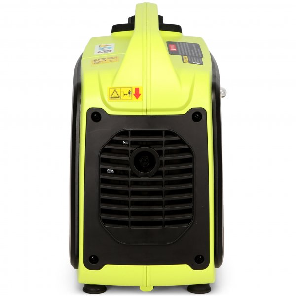 Digital generator 1300W Bærbar med USB-port - Metalcraft Digital generator 1300W Bærbar med USB-port - Metalcraft