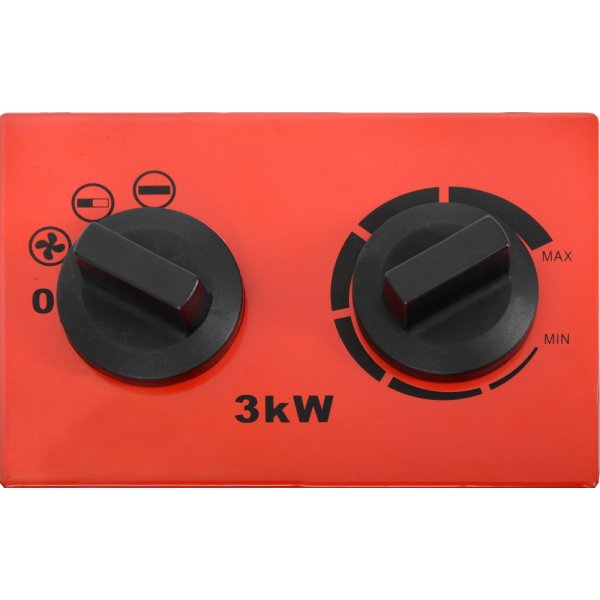 Varmevifte 3000 W Varmevifte 3000 W